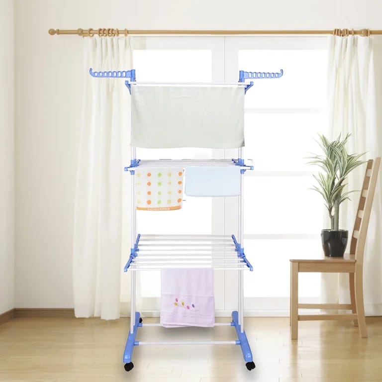 3 LAYER DRYER STAND