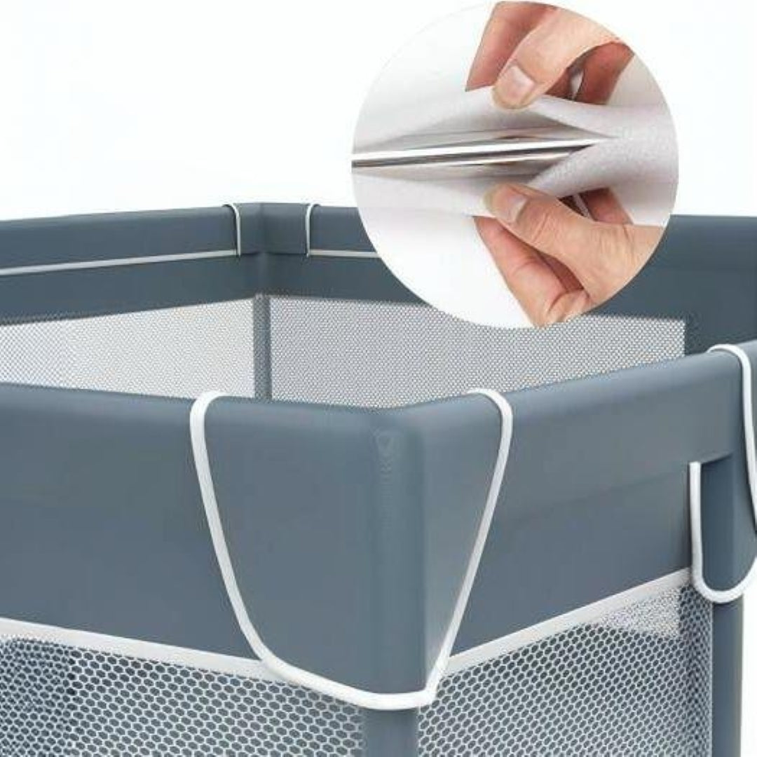 CHILDREN PLAYPEN 2.0 x 2.0 M