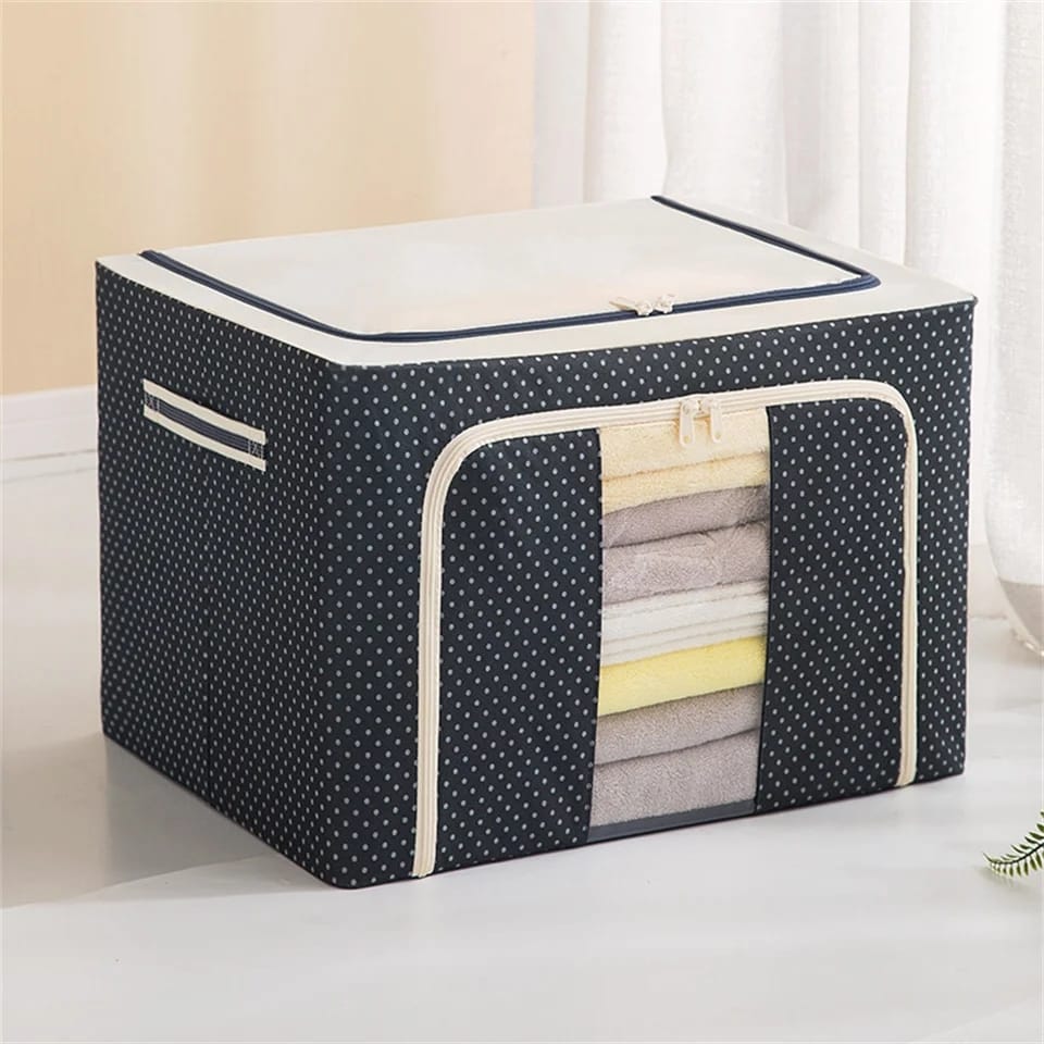 CLOTH BOX