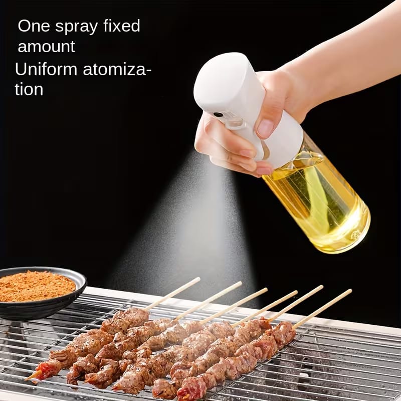 OIL SPRAY BOTTLE
