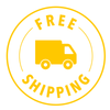 FREE Shipping