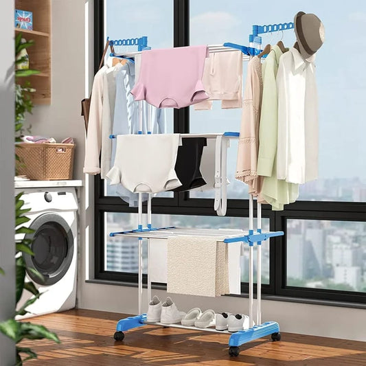 3 LAYER DRYER STAND