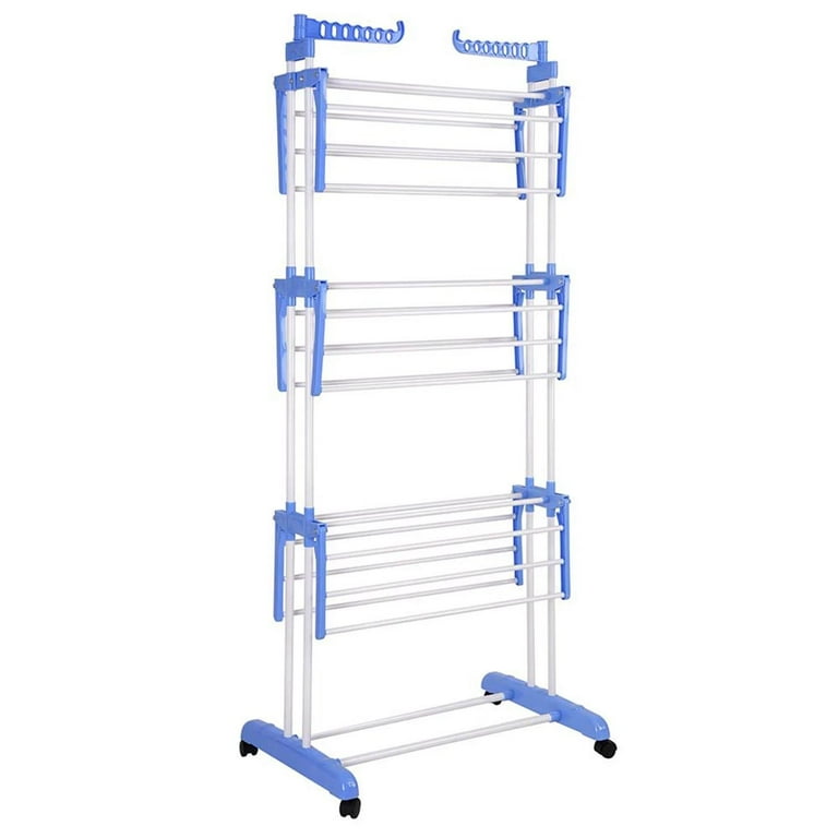 3 LAYER DRYER STAND