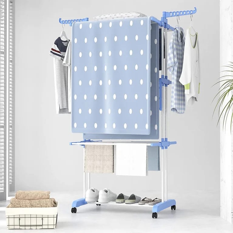 3 LAYER DRYER STAND