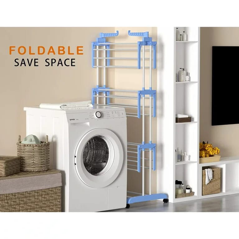 3 LAYER DRYER STAND