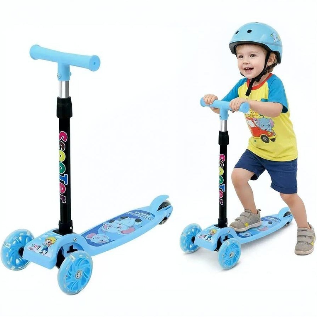 3 WHEEL KIDS SCOOTER