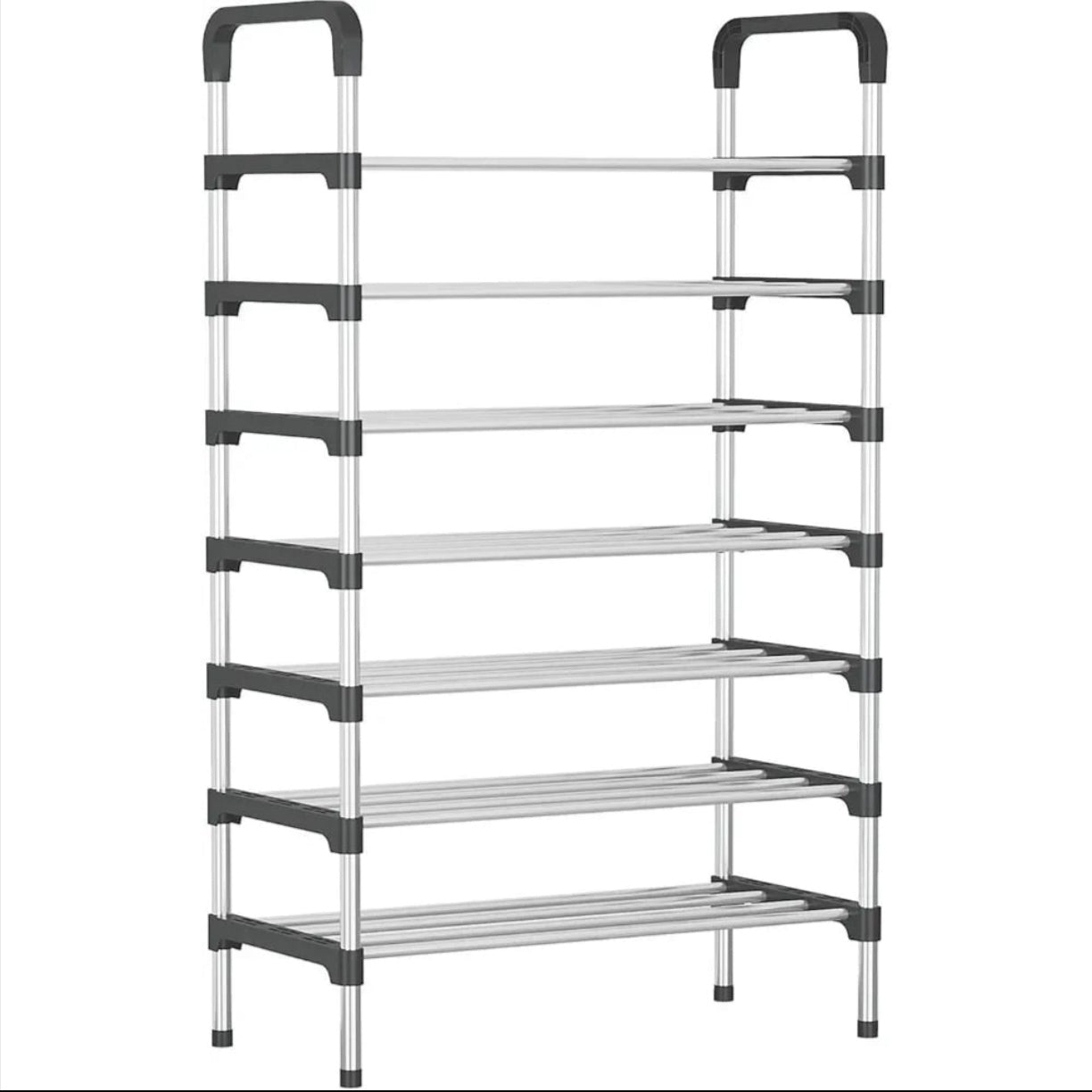 7 LAYER SHOE RACK