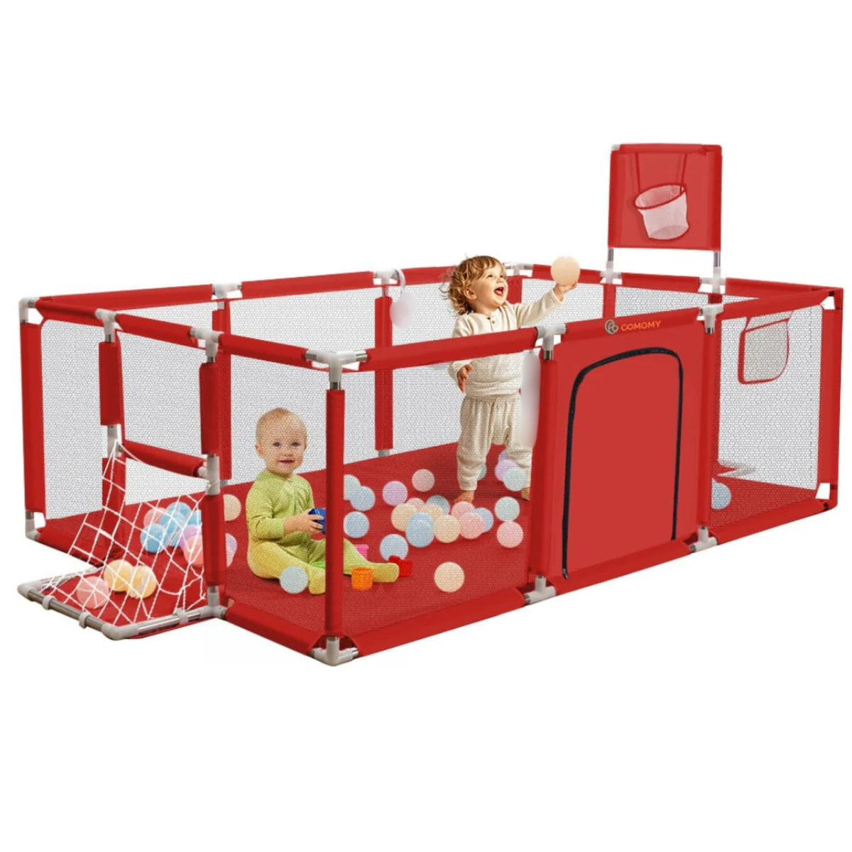 CHILDREN PLAYPEN 1.2 X 1.8 M