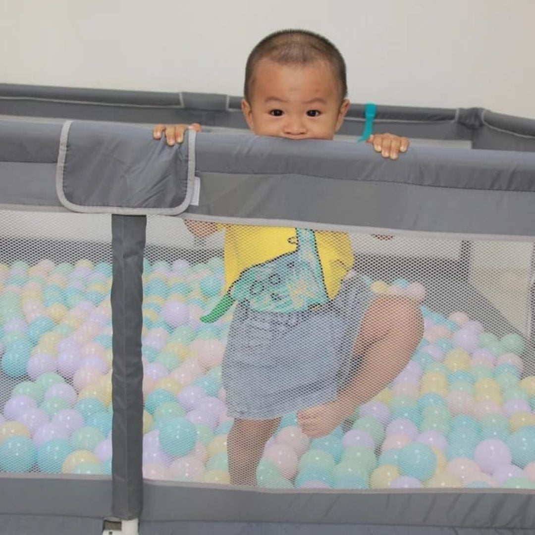 CHILDRENCE PLAYPEN 1.2 x 1.2 M
