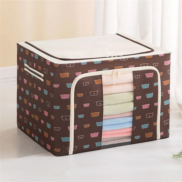CLOTH BOX