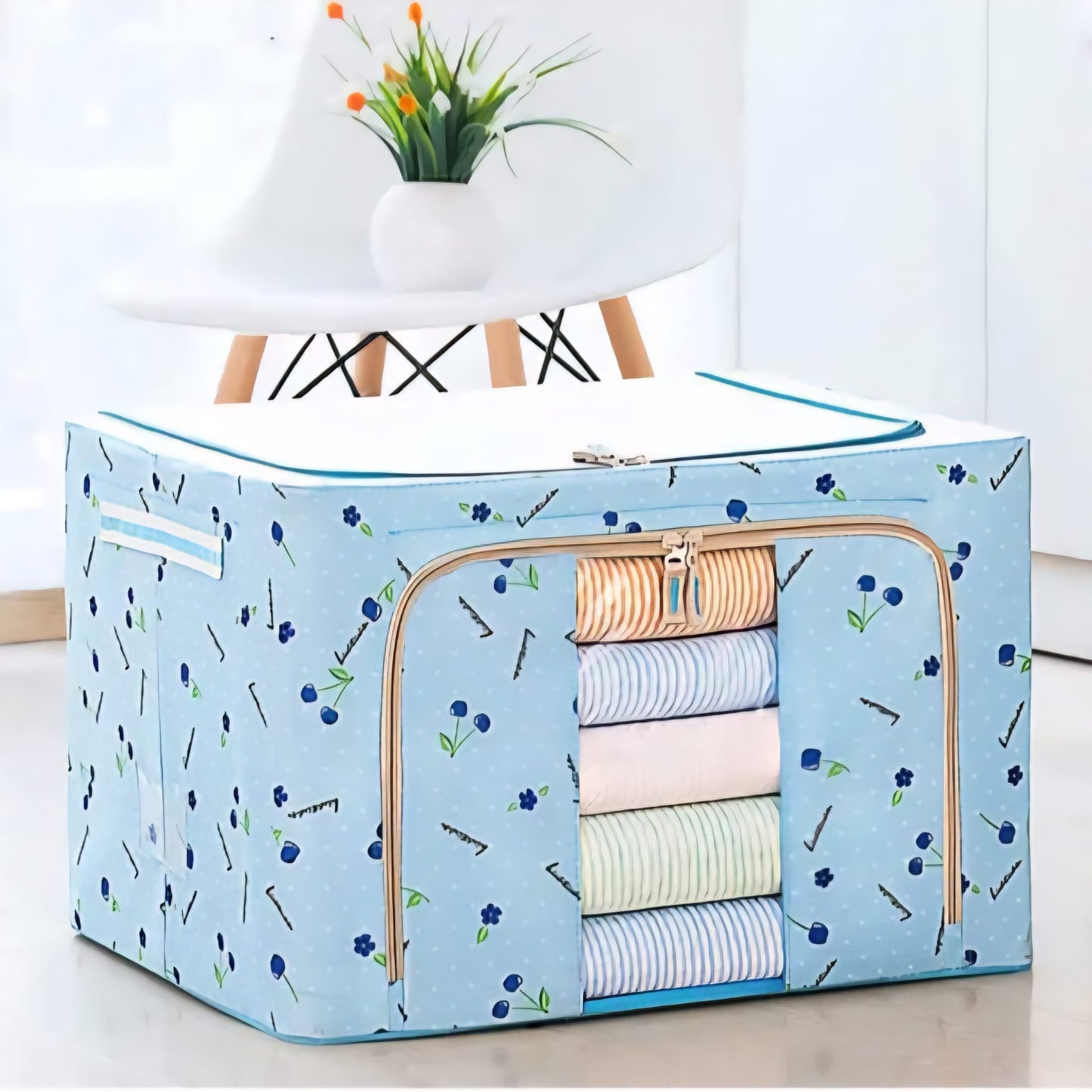 CLOTH BOX