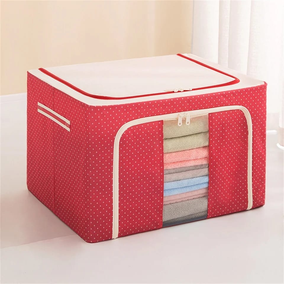 CLOTH BOX