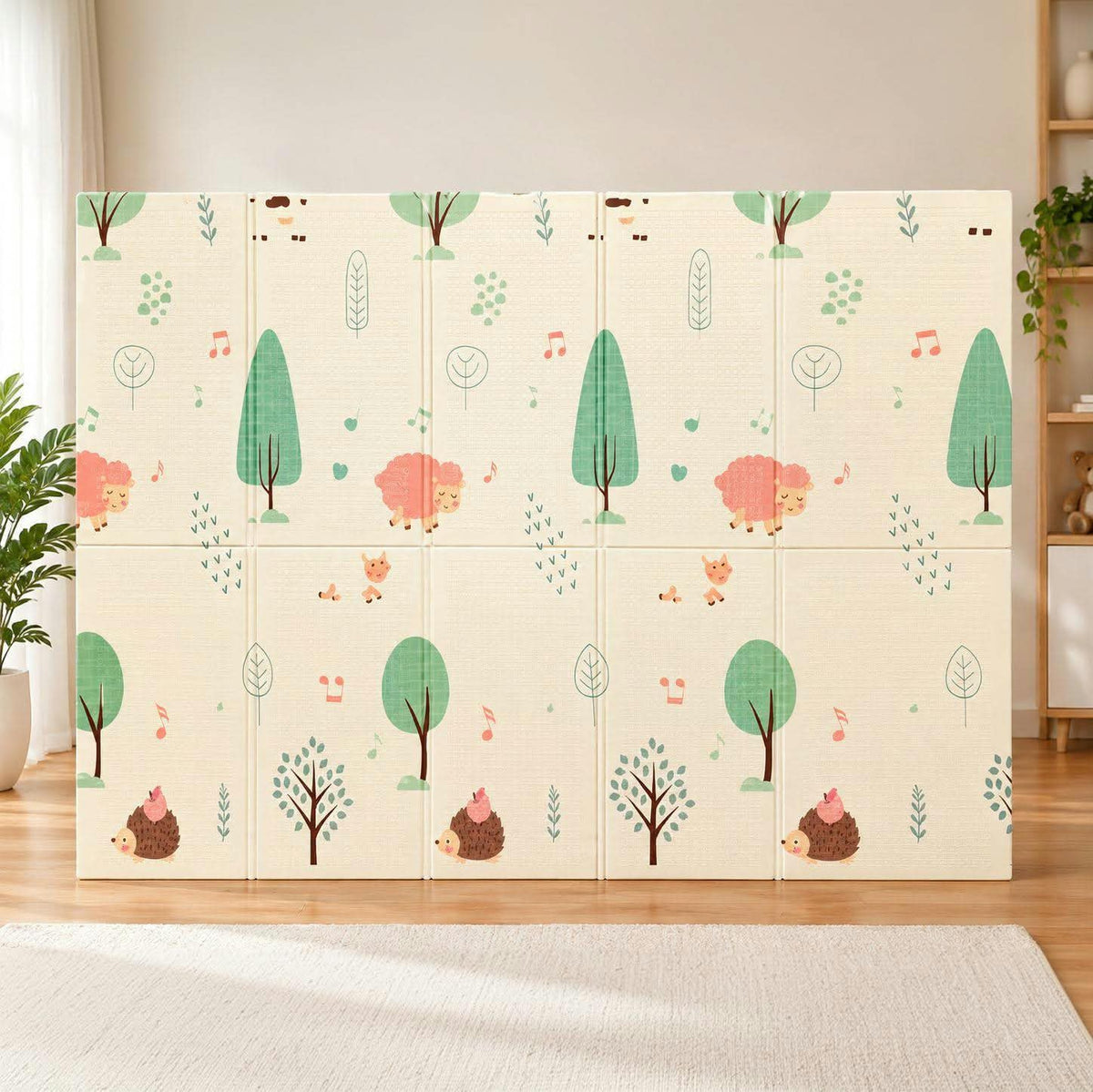 KIDS PLAY MAT 150 x 195 cm - DN 1
