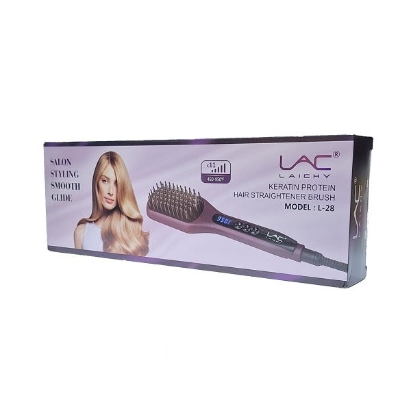 LAC HAIR BRUSH L-28
