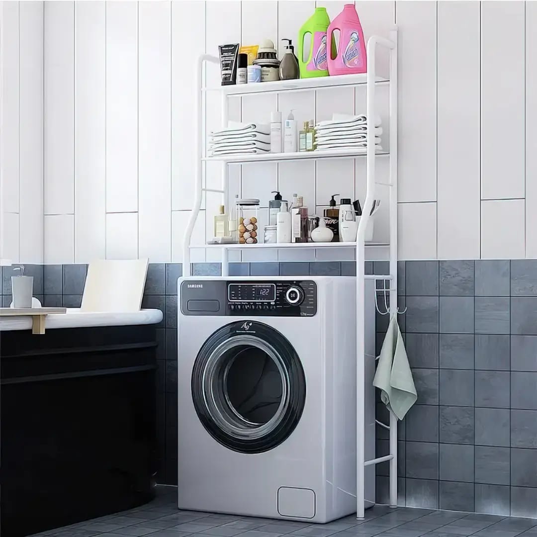 LAUNDRY RACK