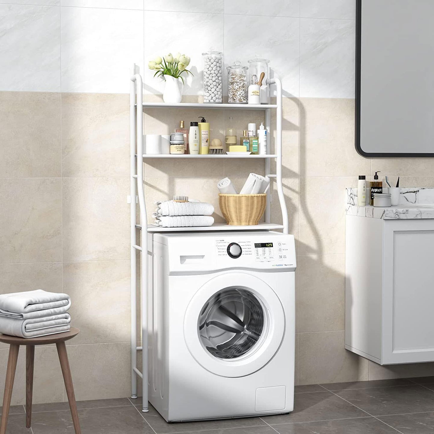 LAUNDRY RACK