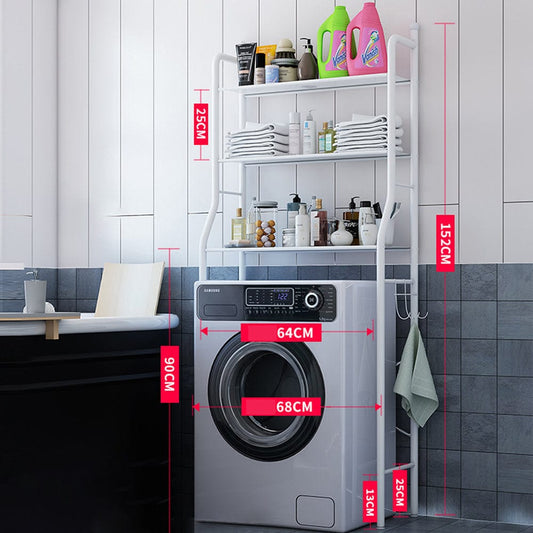 LAUNDRY RACK