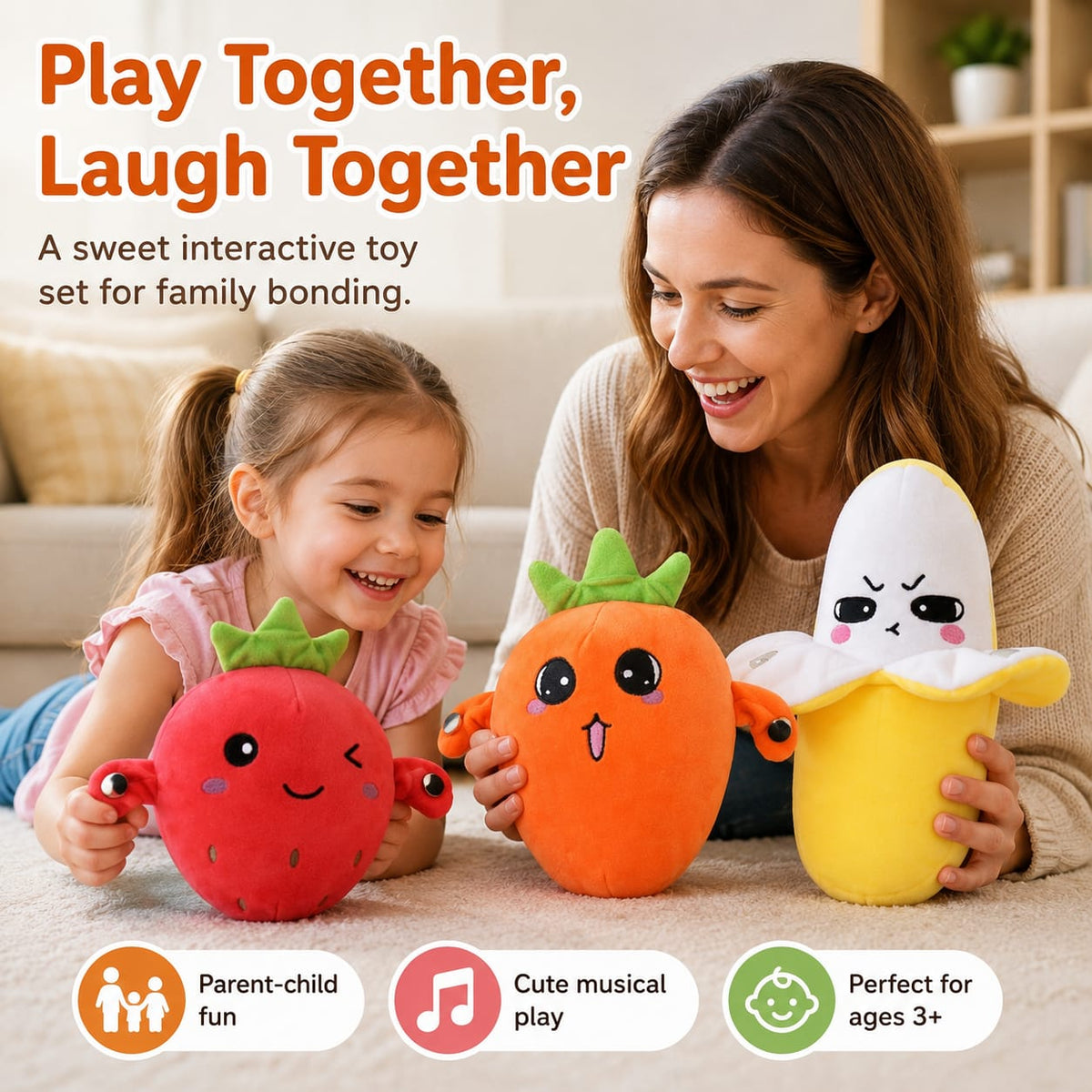 MAGIC MUSIC TOY