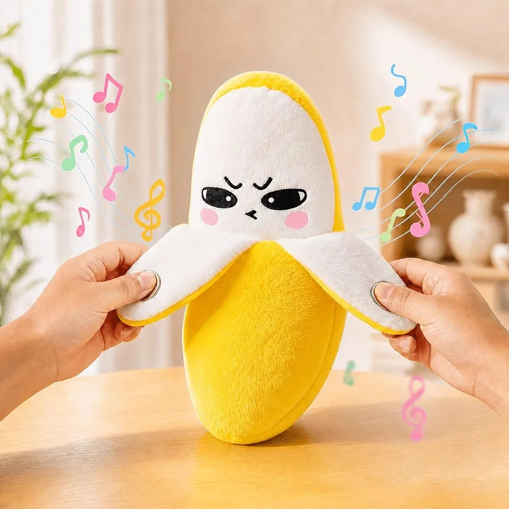 MAGIC MUSIC TOY