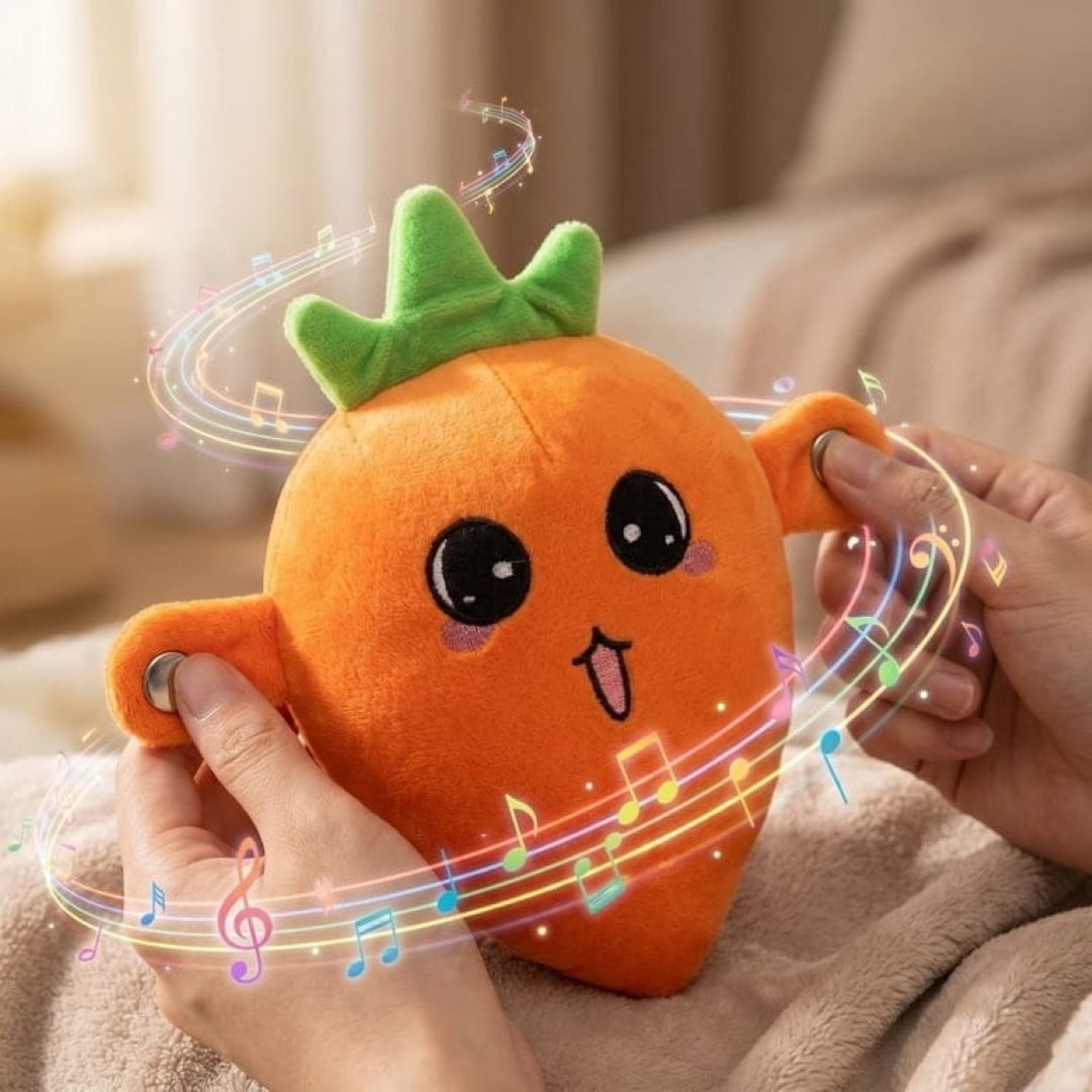 MAGIC MUSIC TOY