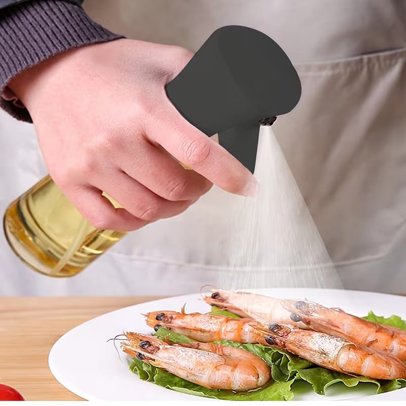 OIL SPRAY BOTTLE