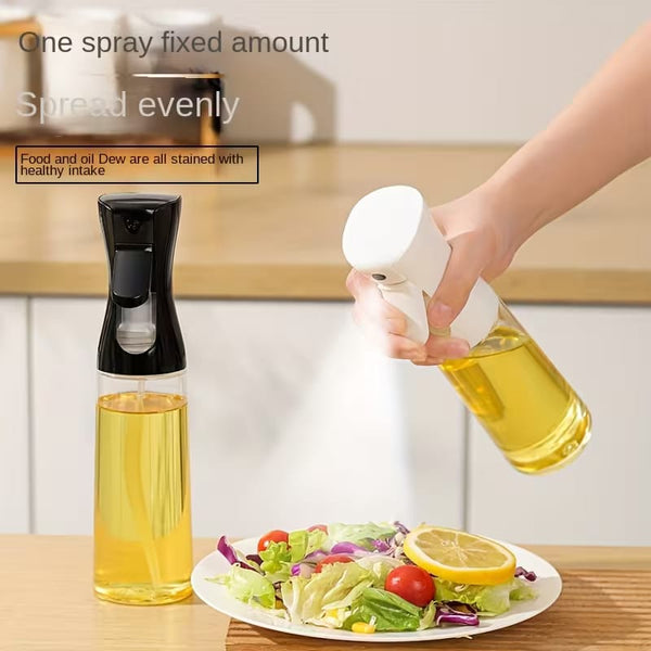OIL SPRAY BOTTLE