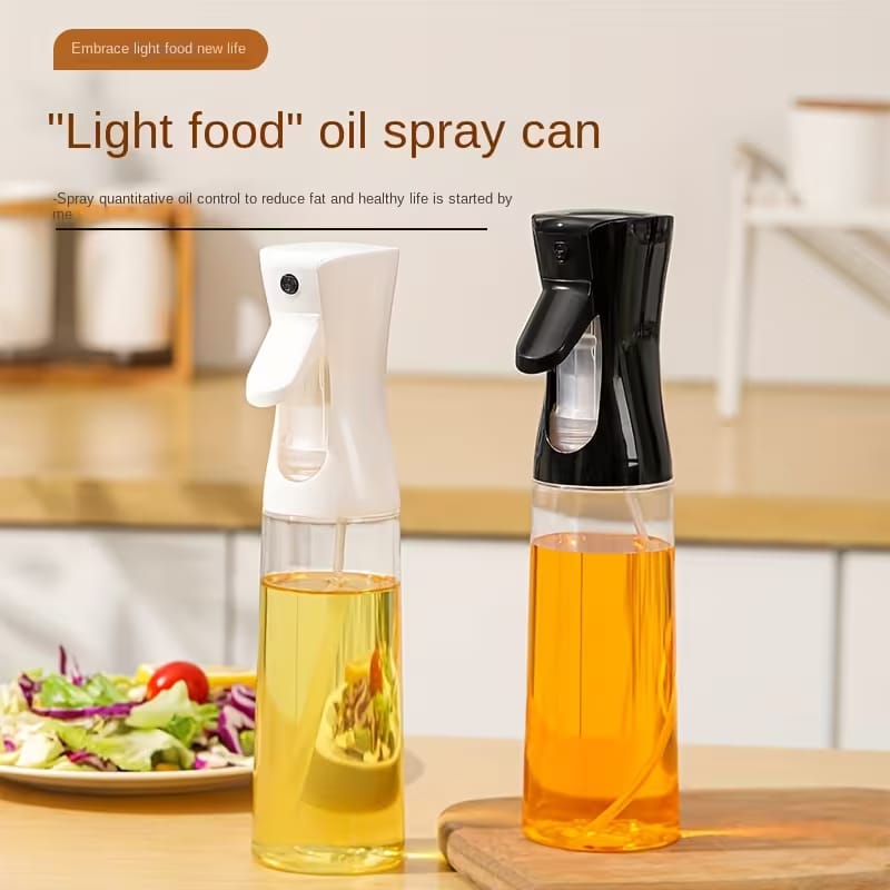 OIL SPRAY BOTTLE