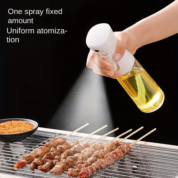 OIL SPRAY BOTTLE