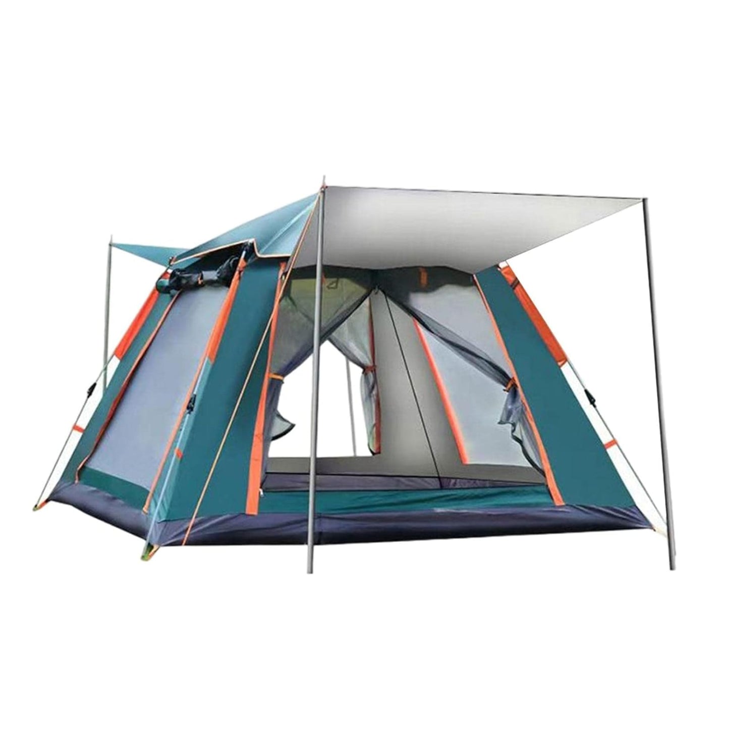 OPEN TENT 210
