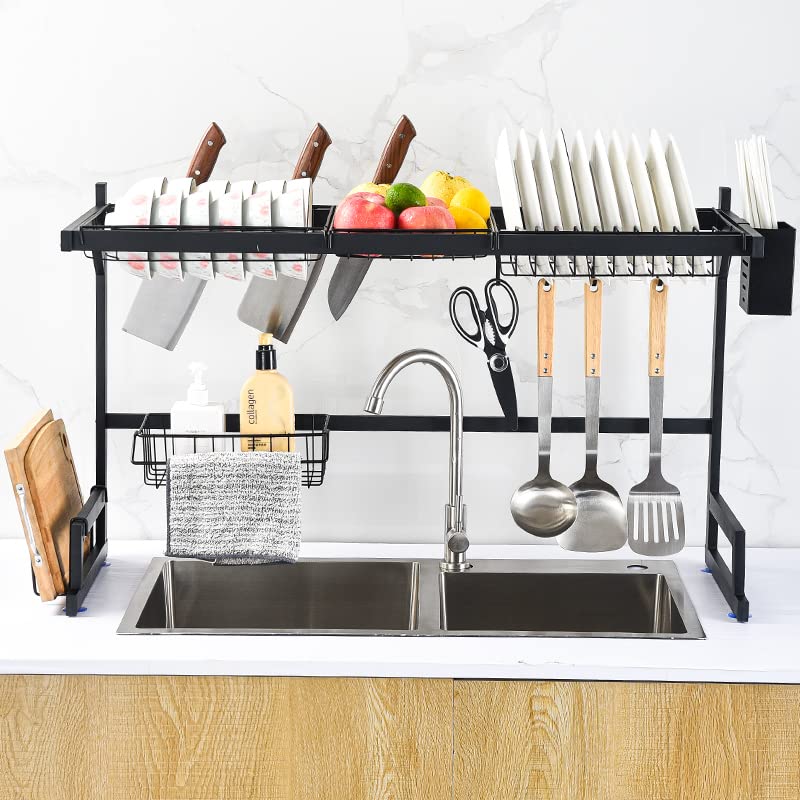 SINGLE LAYER SINK RACK