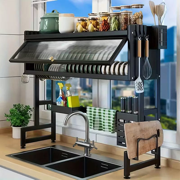 SINK RACK 85 CM