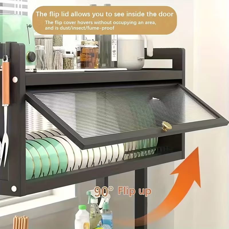 SINK RACK 85 CM