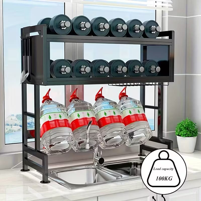 SINK RACK 85 CM