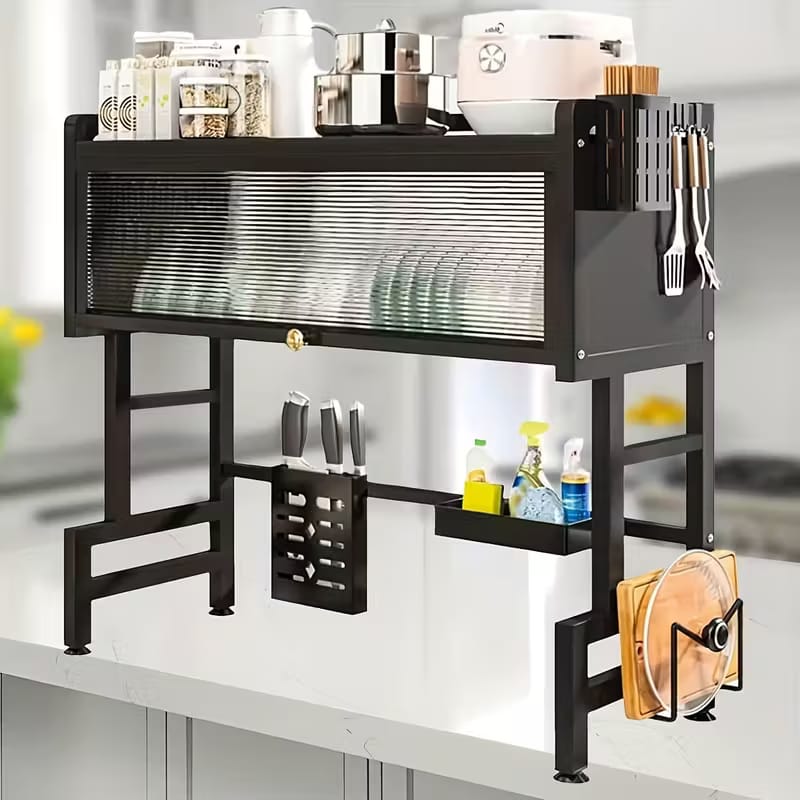 SINK RACK 85 CM