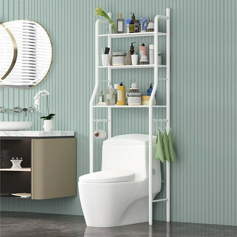 TOILET RACK