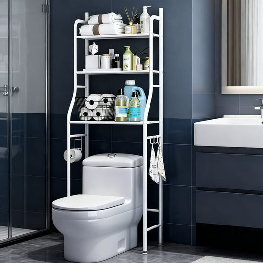 TOILET RACK