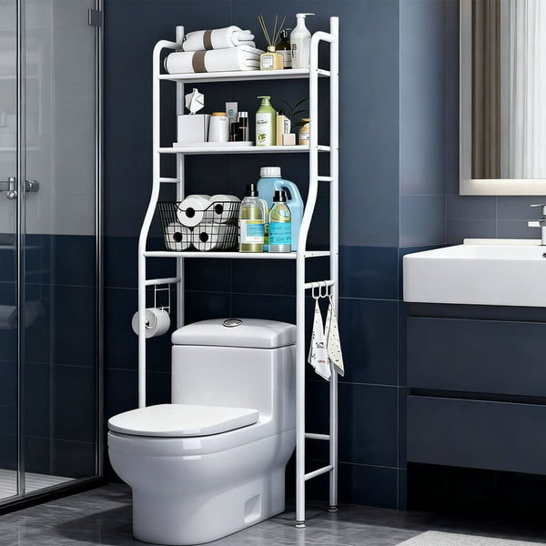 TOILET RACK