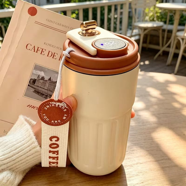 COFFEE MUG