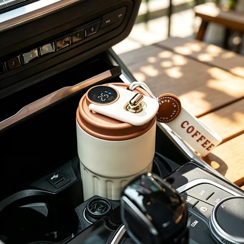 COFFEE MUG