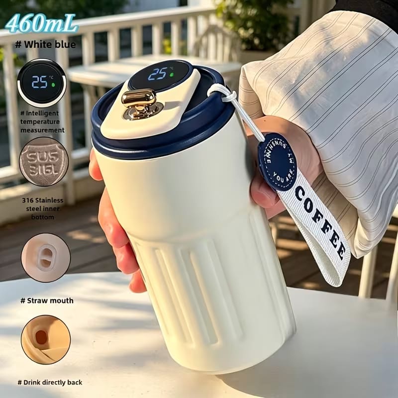 COFFEE MUG