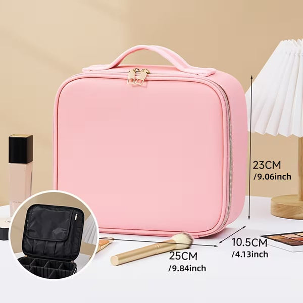 LED MAKEUP BOX