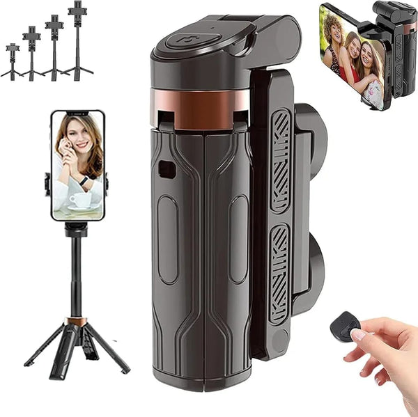JC25 QUADRIPOD