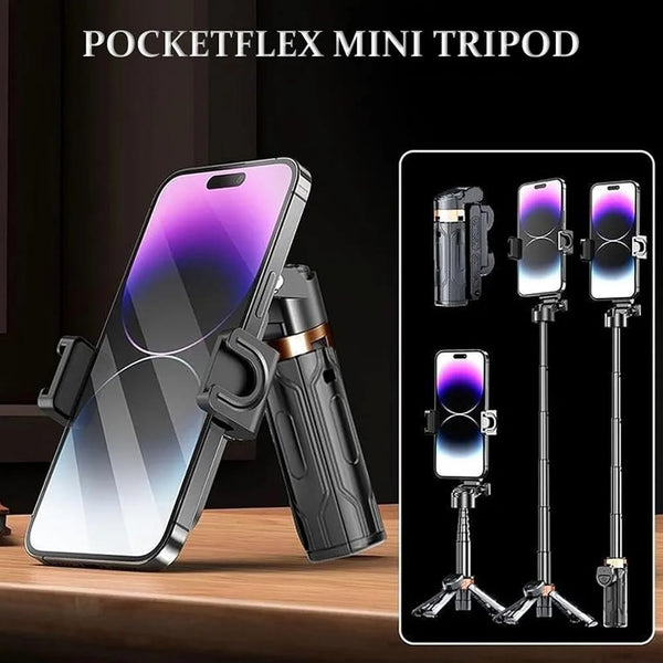 JC25 QUADRIPOD