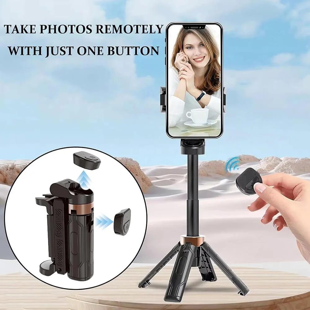 JC25 QUADRIPOD