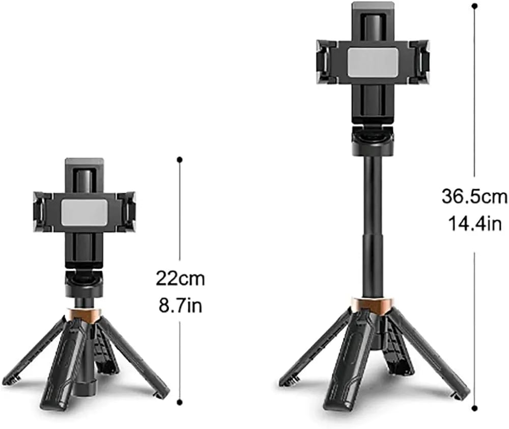JC25 QUADRIPOD