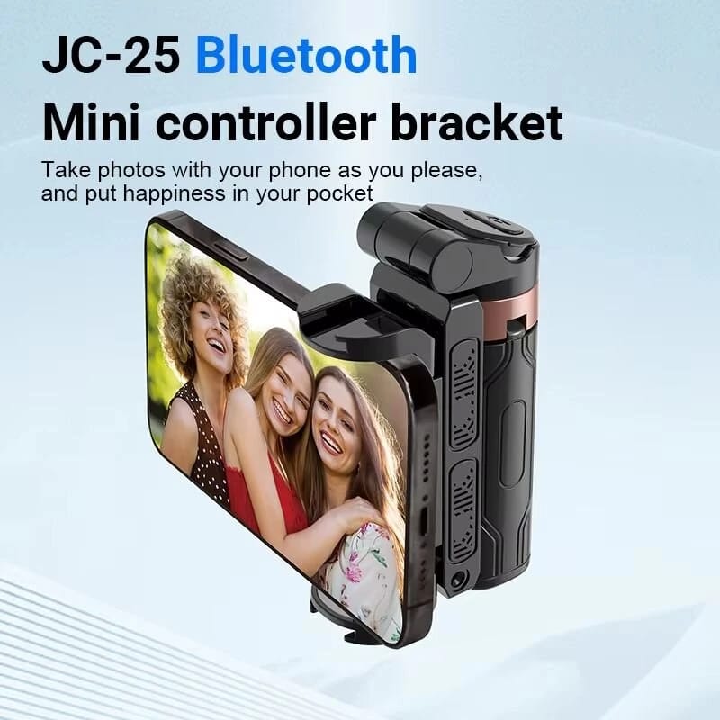 JC25 QUADRIPOD