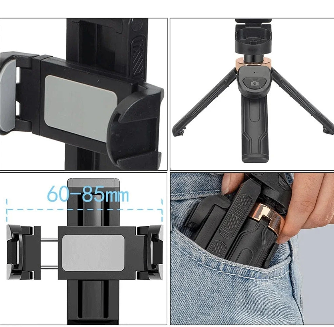 JC25 QUADRIPOD