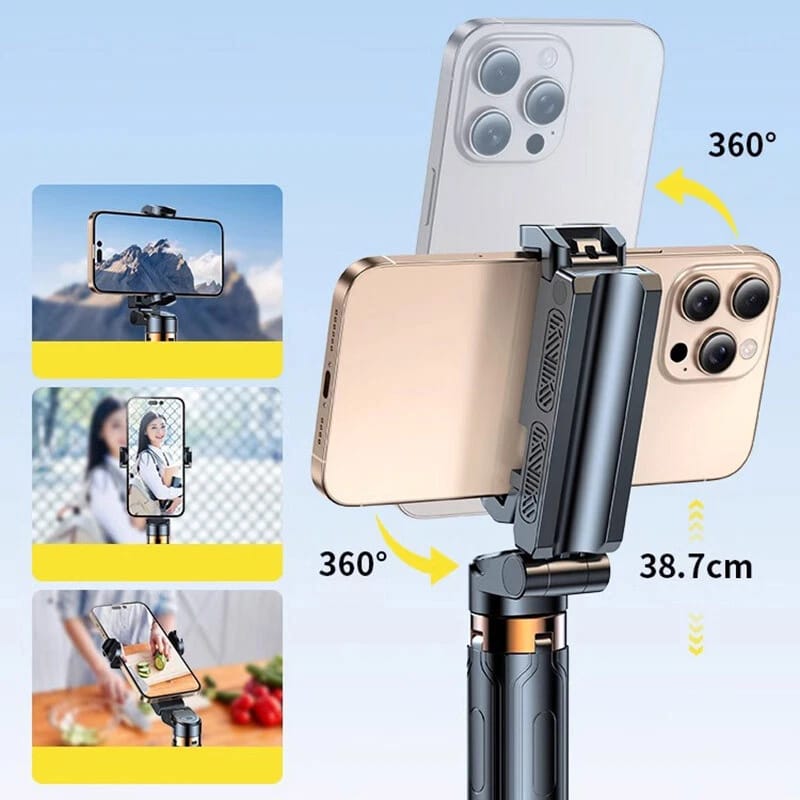 JC25 QUADRIPOD