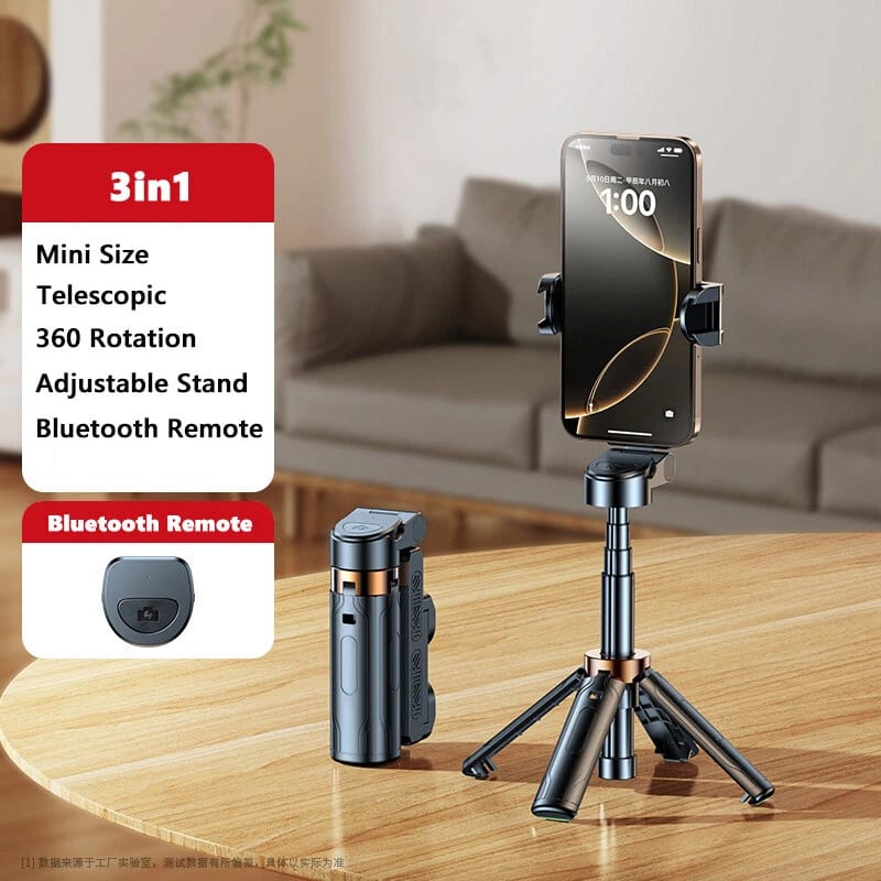 JC25 QUADRIPOD