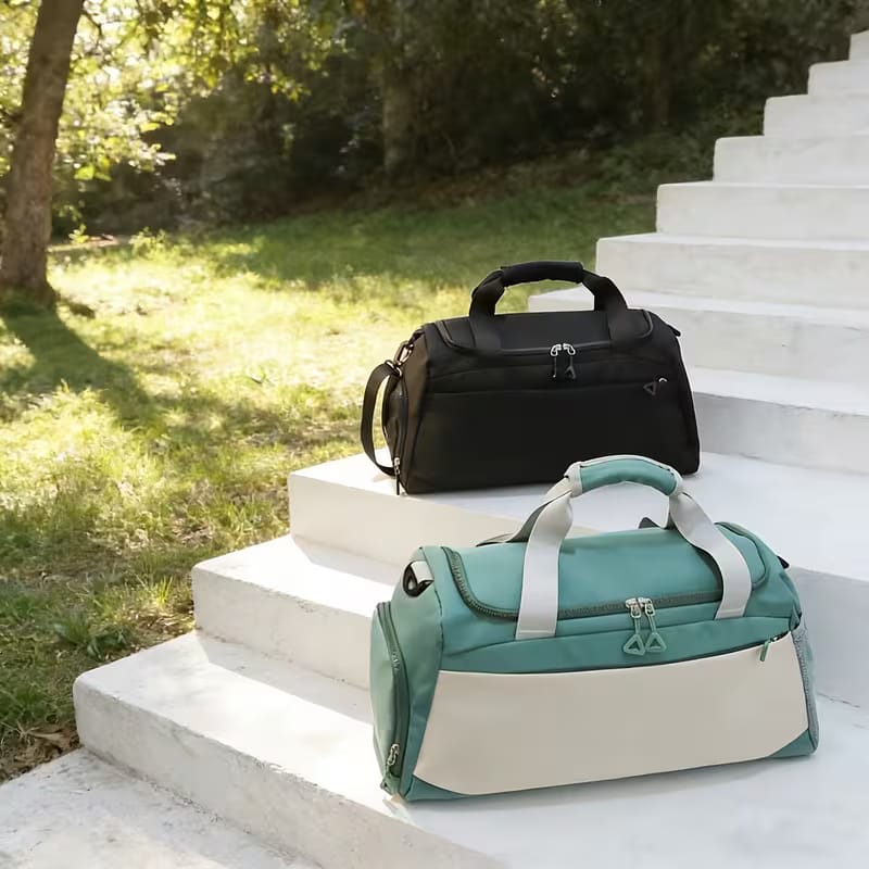MULTI DUFFLE BAG